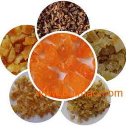 厂家直销紫薯丁 烘焙装饰新选择，品质与价格的双重保障